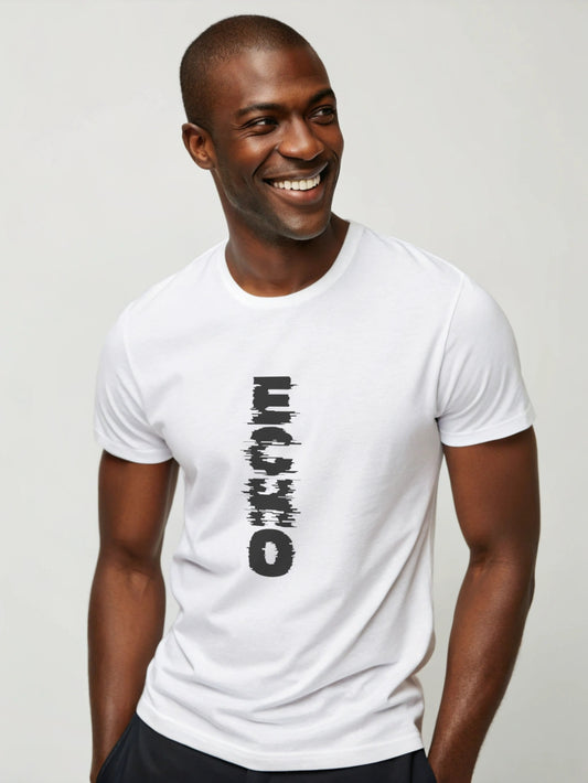"ECHO" Unisex T-Shirt